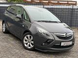 Opel Zafira C Tourer Style