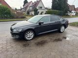 Skoda Superb 1.6 Lim. DSG Style *Bi-X+8xAlu+Canton*Top - Skoda Superb: 1.6