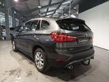 BMW X1 sDrive18d Navi|PDC|AHK|Kamera|Sitzhz - BMW X1 Gebrauchtwagen in München