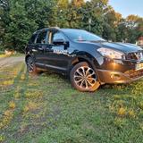 Nissan Qashqai +2 7 Sitze,Tausch möglich ,... - Nissan Qashqai+2 in Dresden