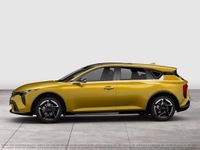 Kia K4 - Vorschau Bild 3
