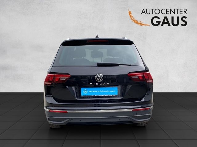 Tiguan Move 1.5 TSI DSG LED*Navi*AHK