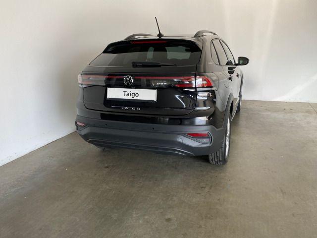 Volkswagen Taigo Energy 1.0 TSI DSG AHK+NAVI+KAMERA, миниатюра 2