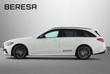 Mercedes-Benz C 180 T AMG Urban Night Distronic Memory MBUX - Mercedes-Benz: Mb 180