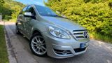 Mercedes-Benz B 180 Autotronic - AHK, Xenon - Mercedes-Benz B-Klasse: Autotronic