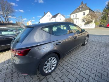 SEAT Leon - 5