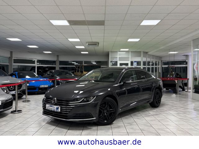 VW Arteon Light Assist*Kamera*Lane Assist*SHZ*LED*