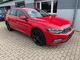 Volkswagen Passat Variant 1,6 TDI DSG Navi LED ACC Shzg Alu
