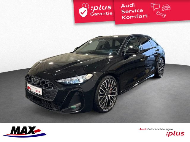 S5 Avant TFSI +MATRIX+PANO+AHK+B&O+HUD+STANDHZG+