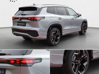 Volkswagen Tayron - Vorschau Bild 23