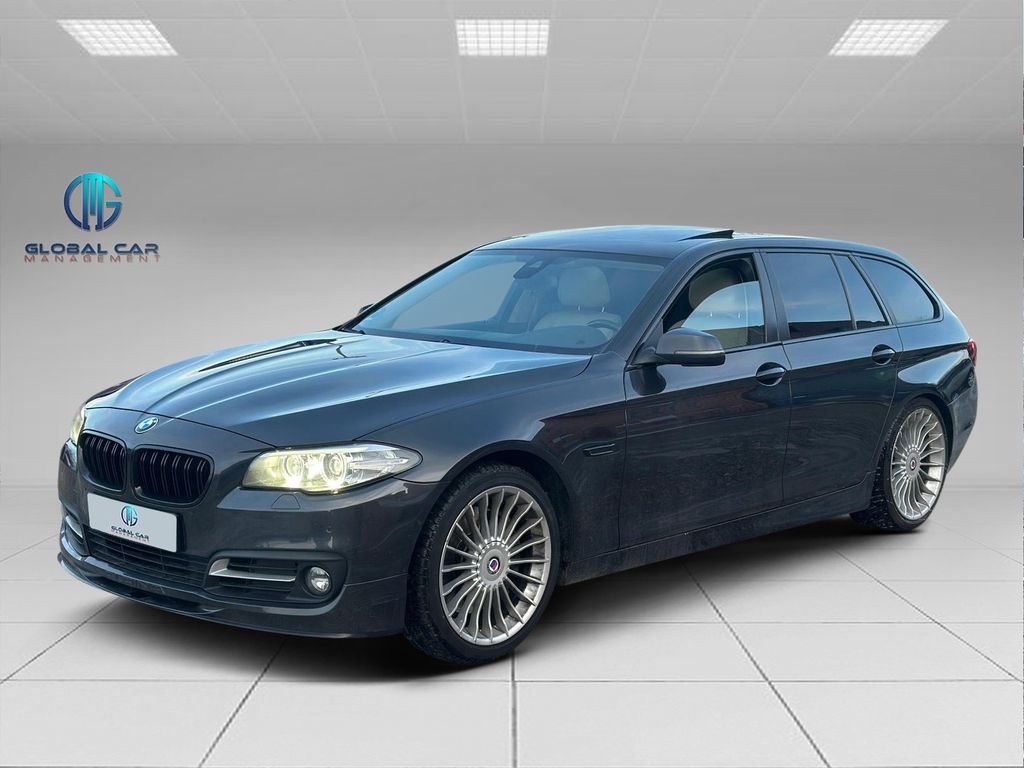 ALPINA D5