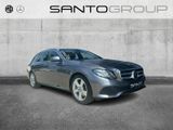 Mercedes-Benz E 250 T-Modell AVANTGARDE LED NAVI PANO HEAD AHK - Mercedes-Benz E 250 aus 2018