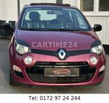 Renault Twingo Paris*FALLTDACH*KLIMA*TÜV NEU - Renault Twingo mit Benzin-Antrieb: Paris