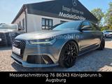 Audi RS 6 Avant 4.0 TFSI PERFORMANCE MATT*Carbon*uvm. - Audi RS6 in Augsburg