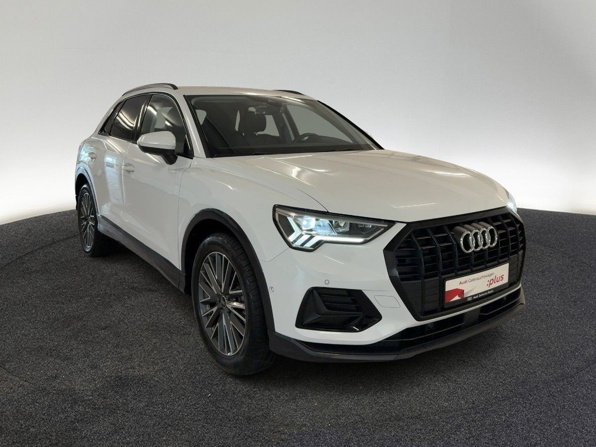 Audi Q3 - Bild 8