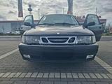 Saab 9-3 sehr gepflegter Zustand - gebrauchte Saab 45725 aus dem Jahr 1998