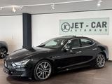 Maserati Ghibli Diesel *Pano-H&K-Navi-360°-2.HD-20"* - Maserati Gebrauchtwagen von 2020