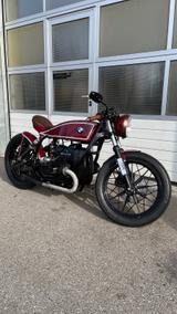 BMW R45 