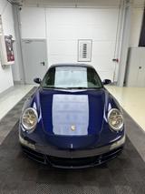 Porsche 997 Carrera S,SportChrono,PASM,Motor neu, H&R - Porsche 997 in Düsseldorf