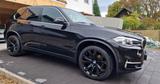 BMW X5 xDrive35i - AHK - sehr gepflegt - BMW X5: 35i