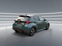 Toyota Yaris - Vorschau Bild 6