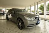 Mercedes-Benz E 250 CGI AVANTGARDE 1.Hand 8 x Alufelgen AHK - Alufelgen gebraucht