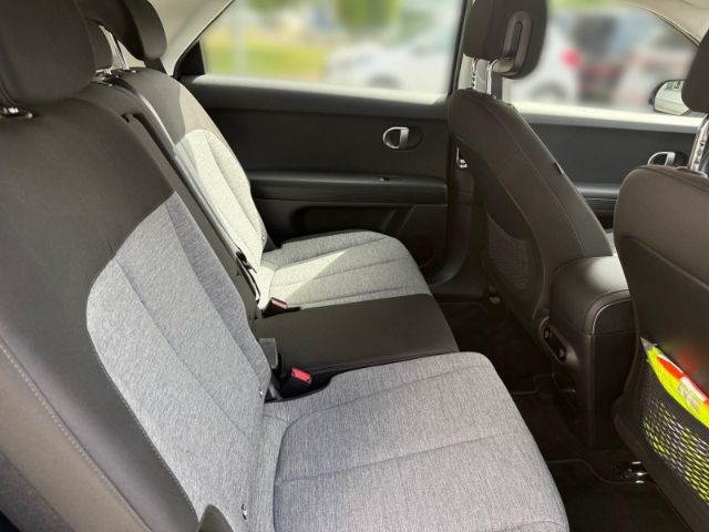 Fahrzeugabbildung Hyundai IONIQ 5 Dynamiq Elektro +KLIMA+RFK+PDC+NAVI+UVM+