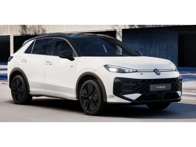 Volkswagen T-Roc - Bild 2
