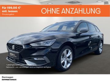 Seat Leasingangebot: Seat Leon Sportstourer 1.5 eTSI 110 kW FR