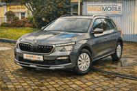 Skoda Kamiq Selection 115PS AHK PDC v+h +Kamera Klima