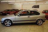 BMW 318ti AC Schnitzer, 25% Sperre, ohne Rost !! - BMW 318: Coupé