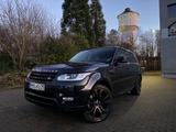 Rover Range Rover Sport 3.0 SE V6 - gebrauchte Rover SUV & Geländewagen