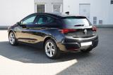 Opel Astra K 1.4 DI Dynamic Navi Tempomat Kamera PDC - Opel Astra: K
