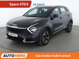 Kia Sportage 1.6 TGDI Edition 7 *BI-LED*ACC*CAM*PDC* - Kia Sportage: 1.7