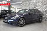 Mercedes-Benz C 250 d 4-MATIC*9G-TRO*3x AMG SPORT*COMAND*DISTR - Mercedes-Benz C 250: Sport