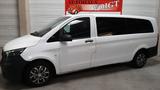 Mercedes-Benz Vito Tourer 109/110/111/114 CDI Base FWD extrala - Mercedes-Benz Vito: 111cdi