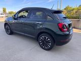 Fiat 500X Cross NAVI KAMERA ALU LED - Fiat 500X Gebrauchtwagen in München