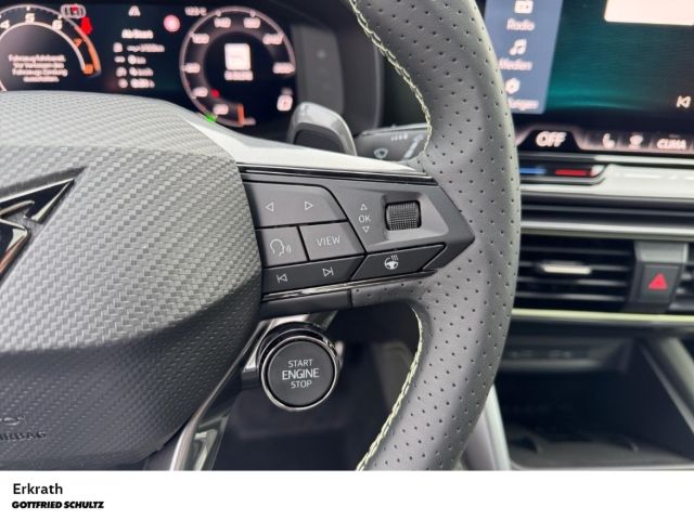 Cupra Leon - Bild 19