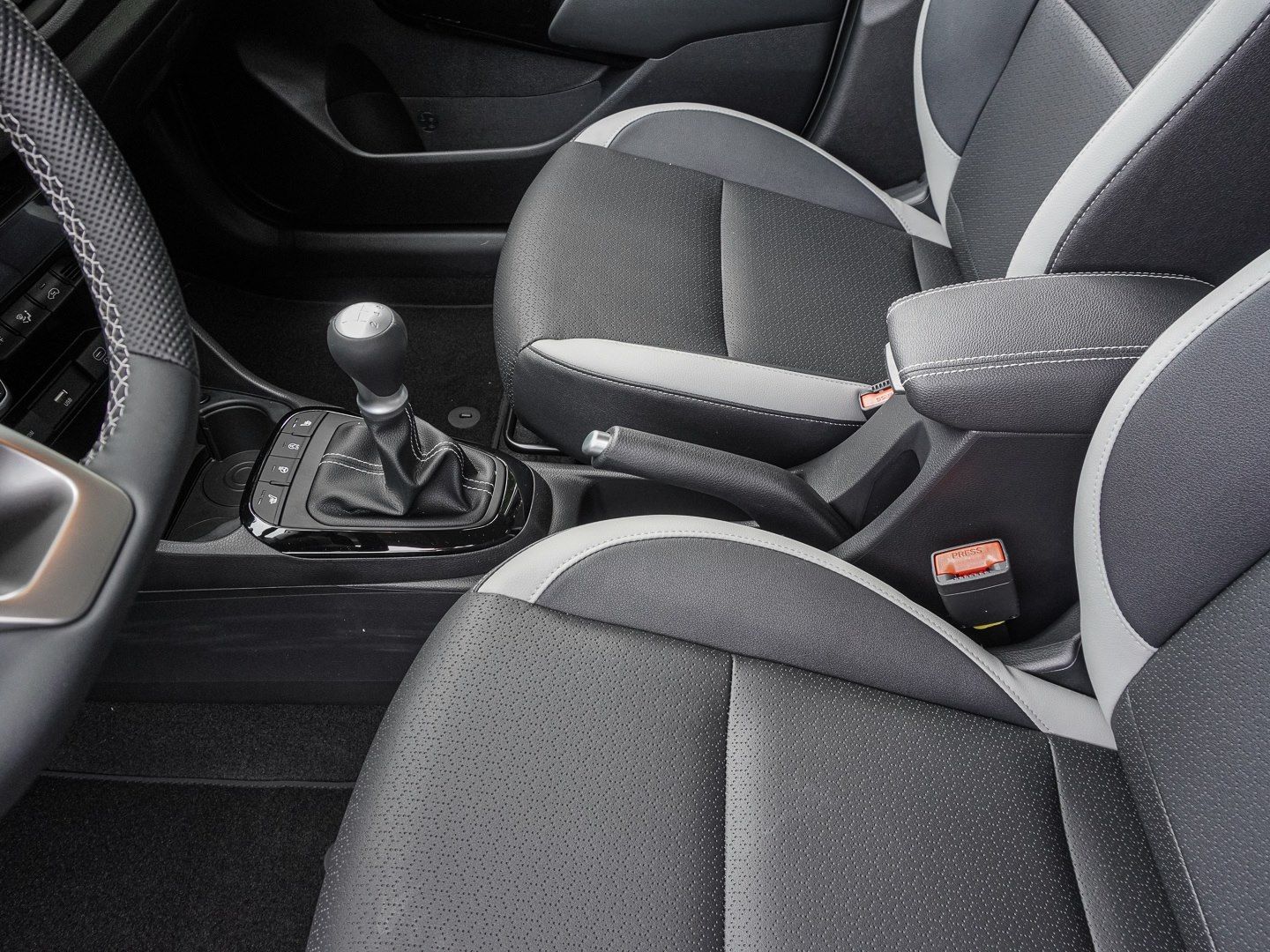 Kia Picanto - Bild 12