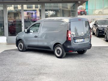 Renault Express - 4