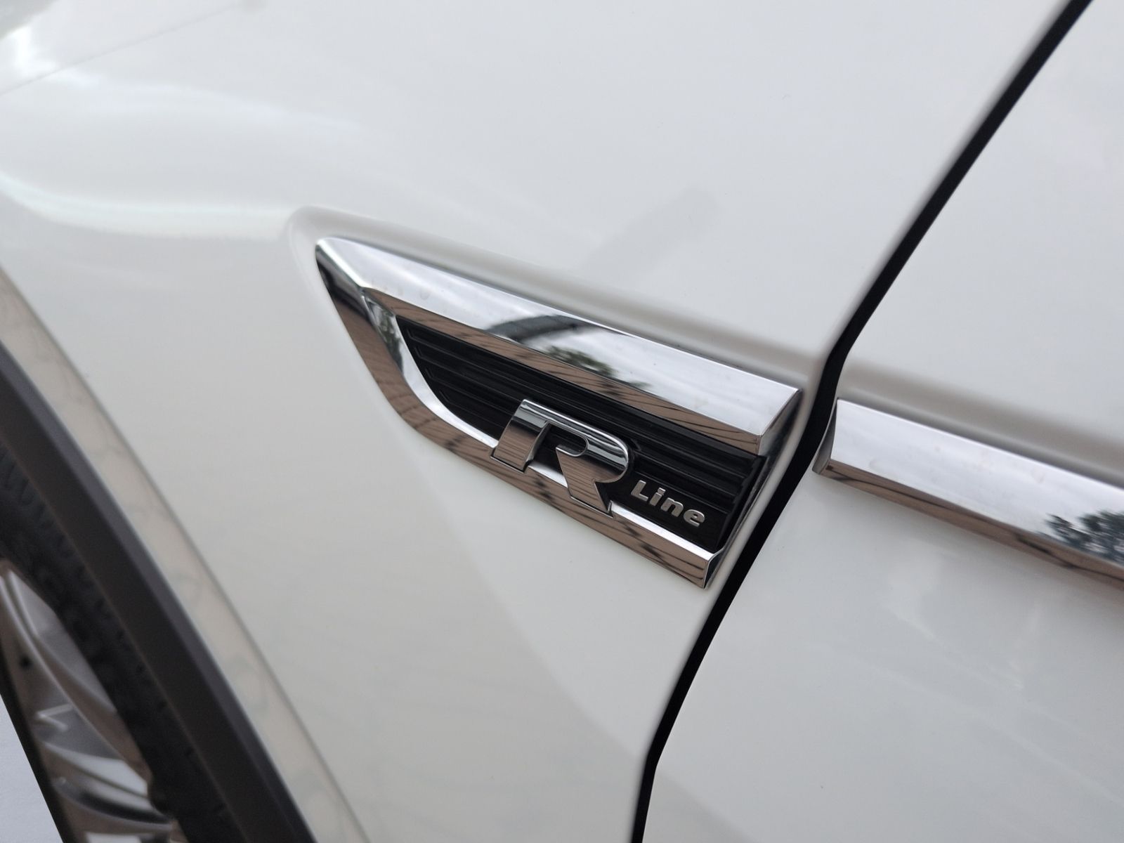 Tiguan 2.0 TSI DSG 4M Highline HEAD-UP+DCC+AHK+