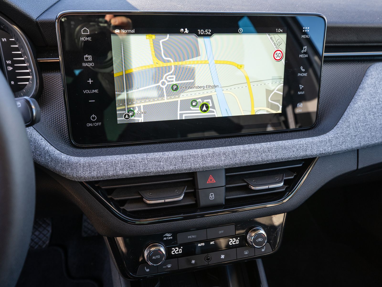 Skoda Kamiq - Bild 12