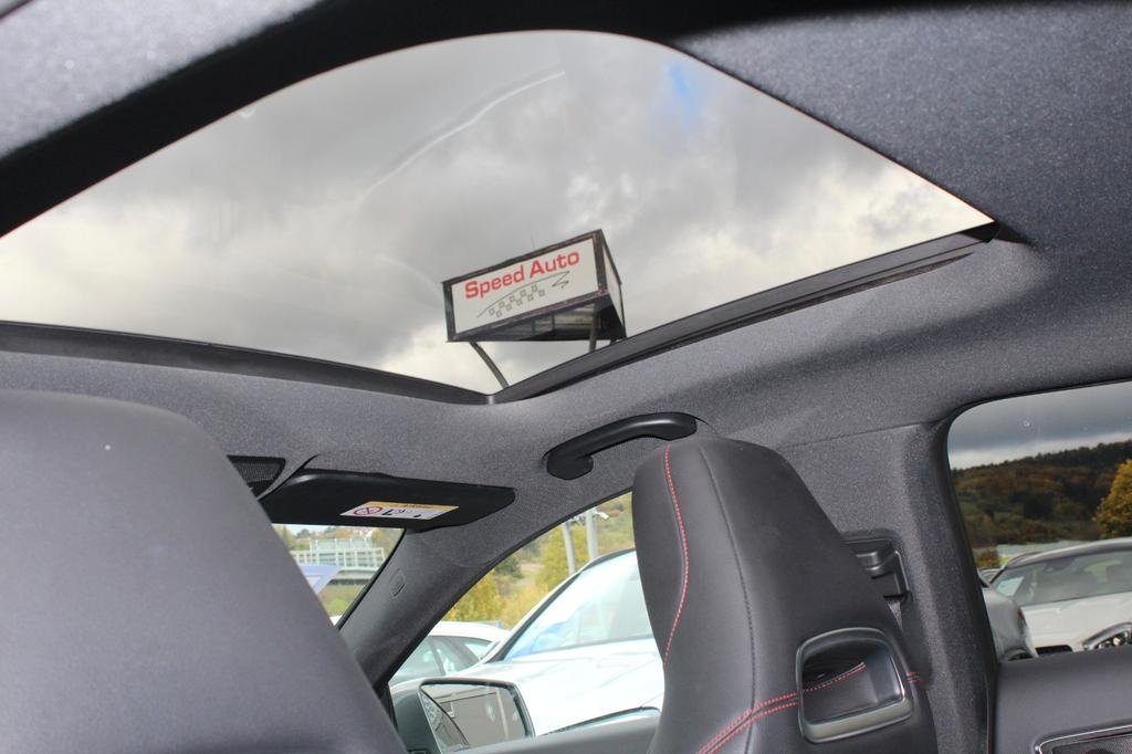 Mercedes-Benz CLA 180 Shooting Brake