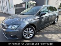 Seat Leon 1.4 ST Style 2. HAND*ERDGAS*KLIMA*TEMPOMAT*