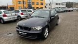 BMW 118 1 Limousine 118i 2.Hand Tüv&Au 10/2027 - BMW 118 aus 2007: 118i