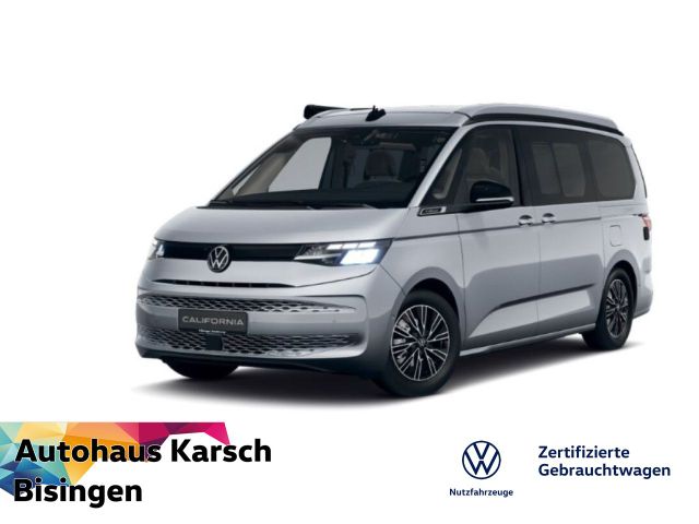 Volkswagen T7 - Der neue California Coast 2.0 TDI DSG