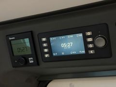 Adria Twin Supreme 640 SLB | Wer zuerst kommt...