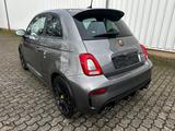 Abarth 595 Competizione - Abarth 595 Competizione aus 2020
