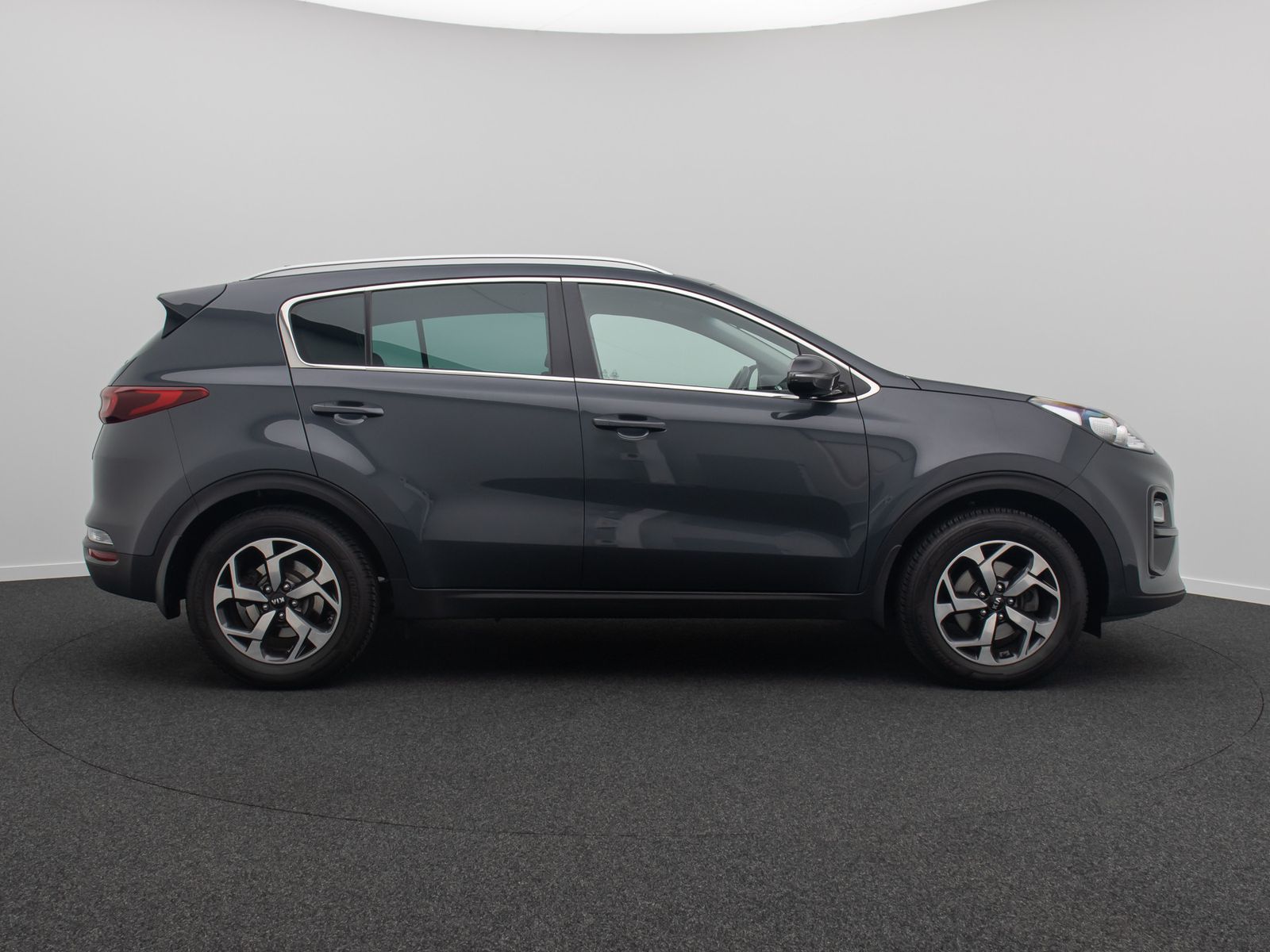 Fahrzeugabbildung Kia Sportage Edition 7 2WD Kamera HiFi Tempomat 17"