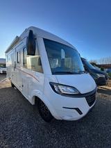 Pilote Pacific G 720 FGJ Evidence  +sofort+ - Pilote Diesel Integrierter